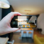 入居時の写真撮影　証拠